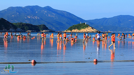 上川岛飞沙滩旅游度假区第 11 张图片