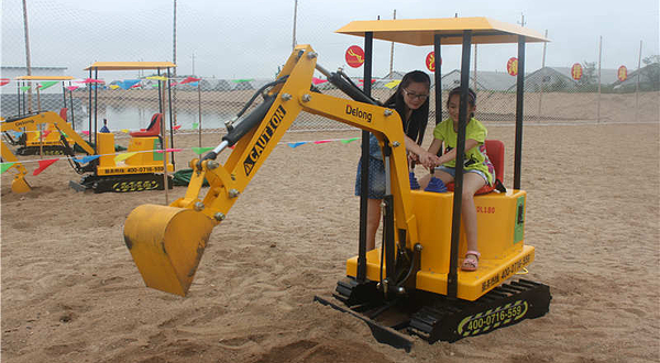 欣慧休闲渔乐园