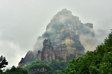 兴隆山景区第 36 张图片