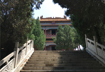 和圣园风景区第 10 张图片