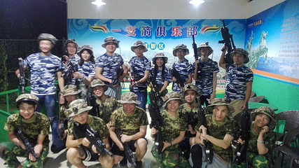 巽寮湾一支箭俱乐部第 30 张图片