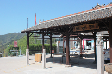 王顺山国家森林公园第 7 张图片