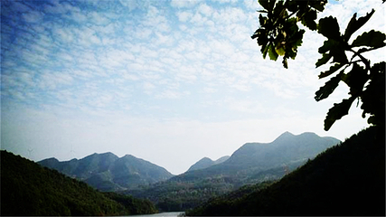 汝州九峰山景区第 21 张图片