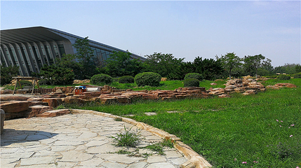辽宁朝阳鸟化石国家地质公园第 82 张图片