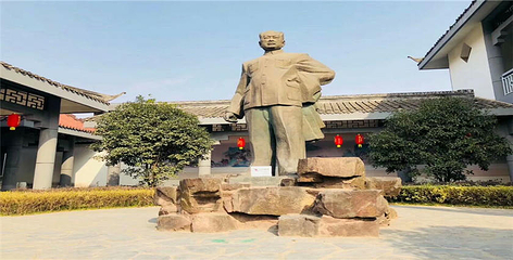 双沟酒文化旅游区第 14 张图片