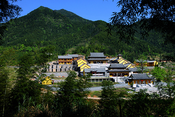 宜春明月山旅游区第 49 张图片