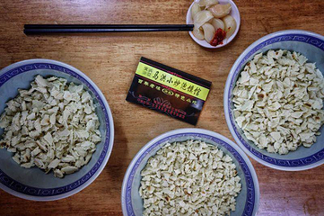 马洪小炒泡馍馆(钟楼回民街店)第 17 张图片