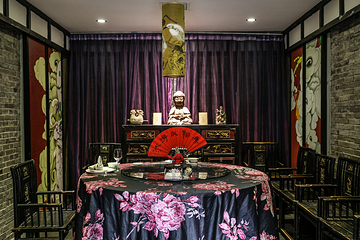 子非(宽窄巷子店)第 36 张图片