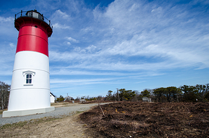 Nauset Light Beach