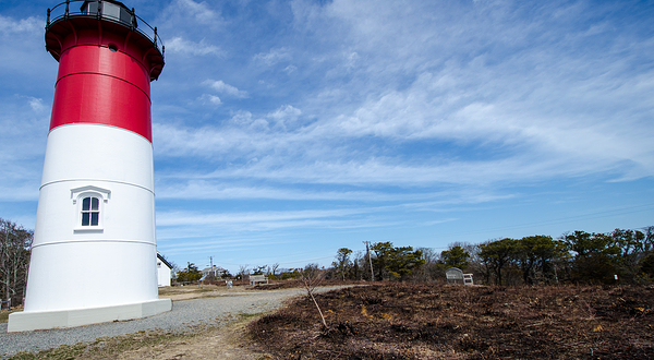 Nauset Light Beach