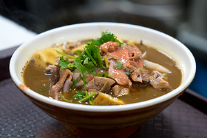 北新桥卤煮老店(北新桥店)