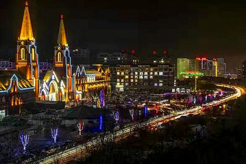乐翻天欢乐谷第 29 张图片