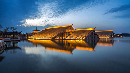 上海佘山国家旅游度假区第 42 张图片