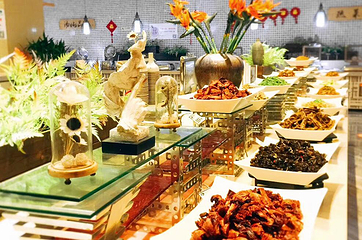 卡拉卡拉漫温泉第 26 张图片