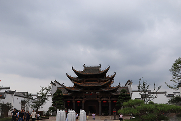 槠溪老街第 69 张图片