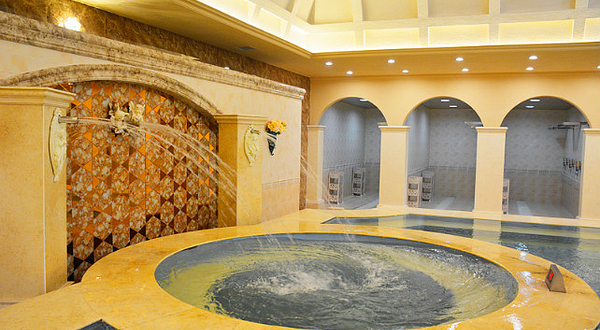 巴厘岛水世界(世纪街店)