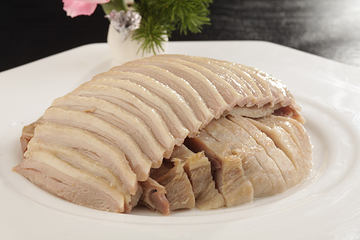 清真马祥兴菜馆(云南北路店)第 6 张图片