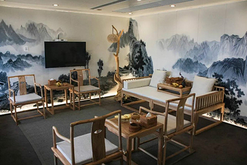 新朝全景秦皇岛海上游船第 25 张图片