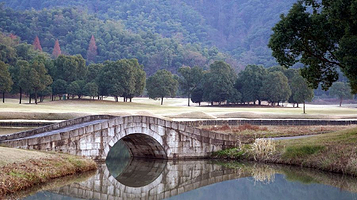 会稽山高尔夫球场俱乐部