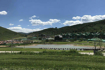 海坨山谷国际旅游度假区第 14 张图片