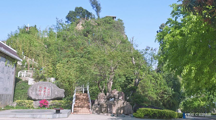 厦门博饼民俗园第 1 张图片