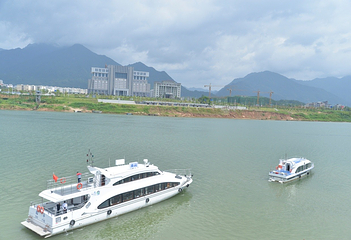 桂江生态旅游景区第 49 张图片