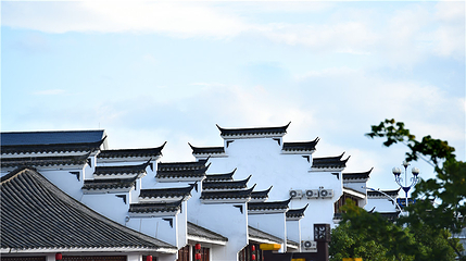 福泉古城文化旅游景区第 60 张图片
