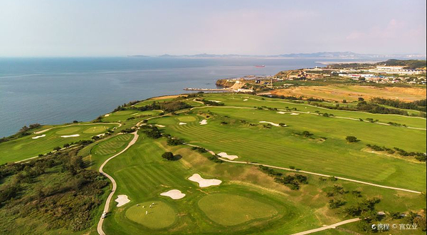 大连夏丽国际高尔夫球场有限公司