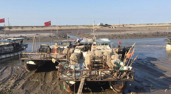 通州湾游艇俱乐部