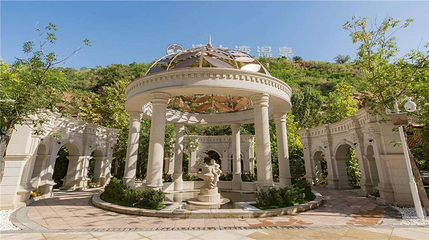 卓阅清水湾温泉度假区第 8 张图片