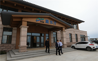 威海成山爱连湾海洋牧场第 24 张图片