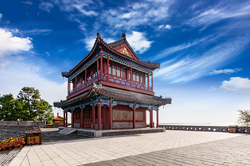 山海关第 7 张图片