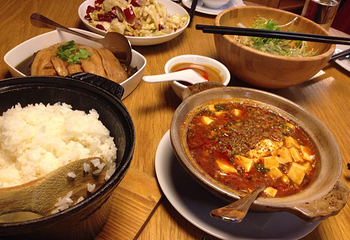 开饭川食堂(忠孝店)第 7 张图片