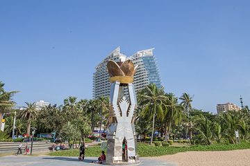 海月广场第 1 张图片