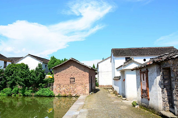 新叶古村第 50 张图片
