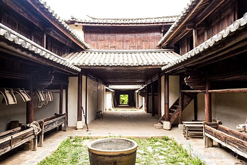 和顺大马帮博物馆第 1 张图片