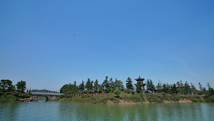 诗城人家景区第 29 张图片
