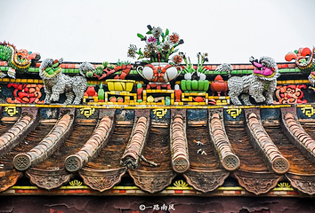 开元寺第 28 张图片