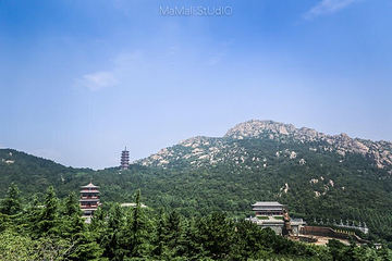 赤山法华院第 6 张图片