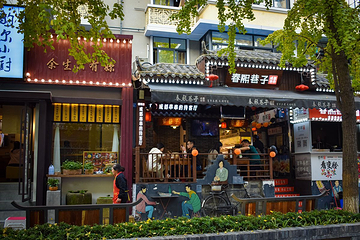 奎星楼街第 3 张图片