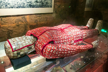 南越王博物院(王墓展区)第 19 张图片