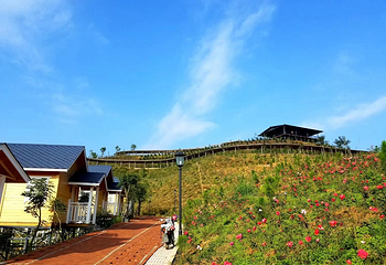徐家庄旅游度假区第 8 张图片