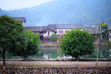 丽水古街第 46 张图片
