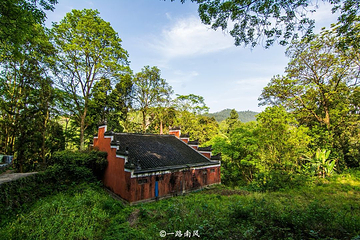 不二门国家森林公园第 7 张图片