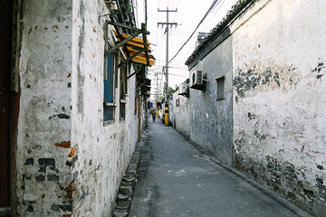 寺街第 3 张图片