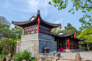 大明寺第 6 张图片