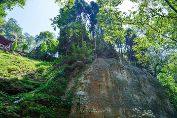 东风堰-千佛岩景区第 3 张图片