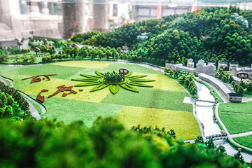 俞源太极星象村第 3 张图片