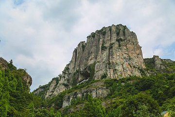 显胜门景区第 13 张图片
