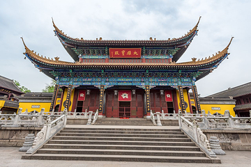 金山寺第 5 张图片